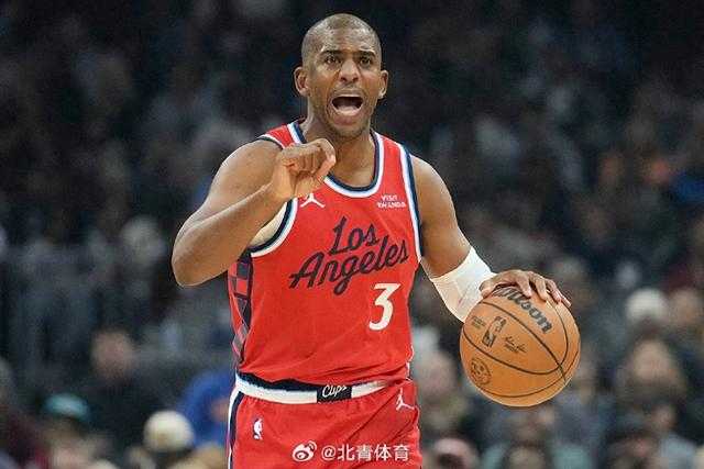 结束21年NBA生涯，40岁克里斯·保罗宣布正式退役，曾12次入选全明星阵容，从未获得过总冠军成最大遗憾