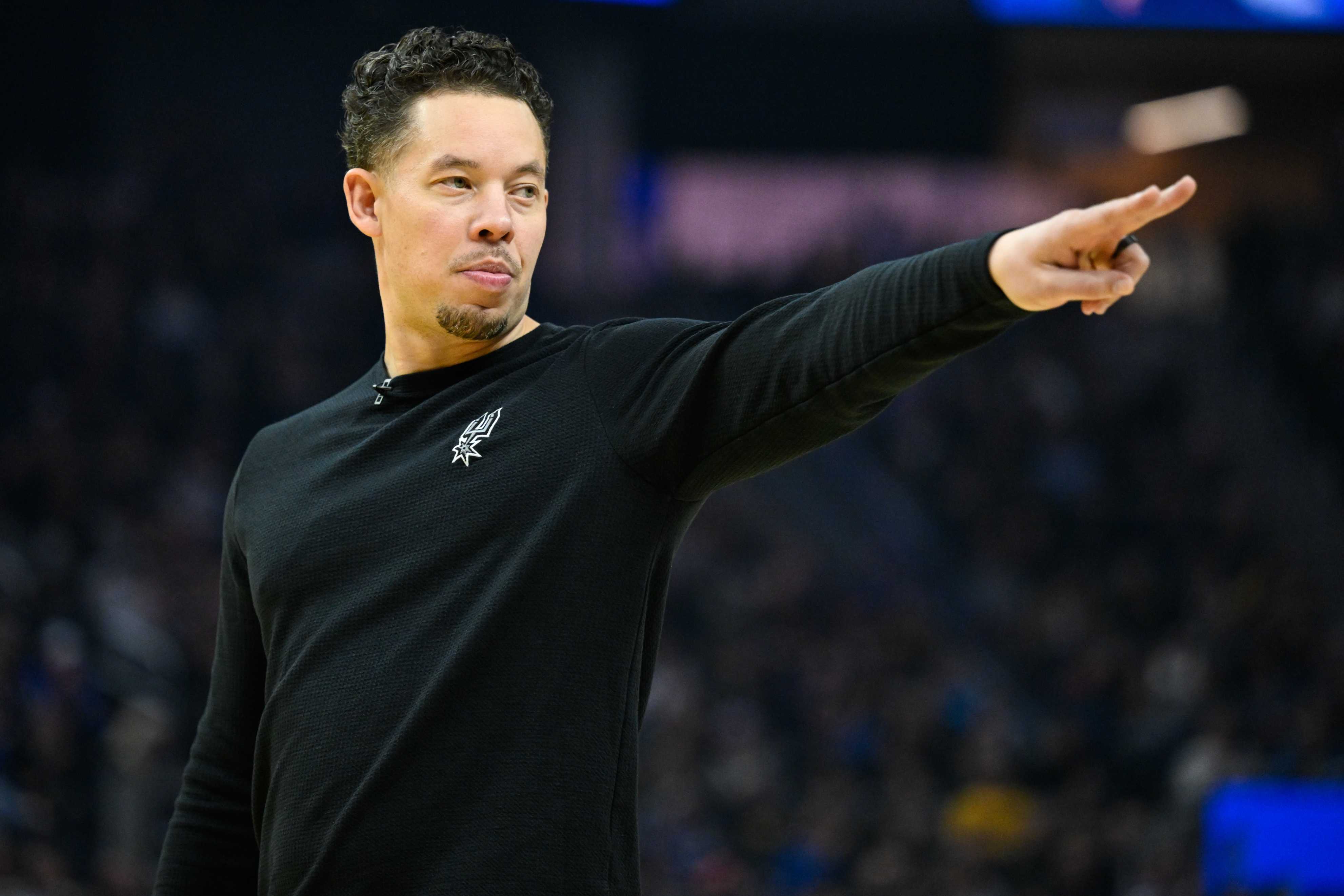8胜1负，专打联盟最强球队，你们是NBA最具潜力的年轻球队